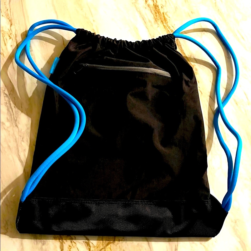 Drawstring Backpack Micro “We Are Mobility” - Picture 2 of 4